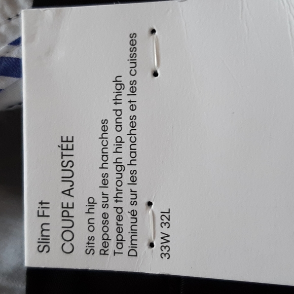 Pants - Picture 4 of 7